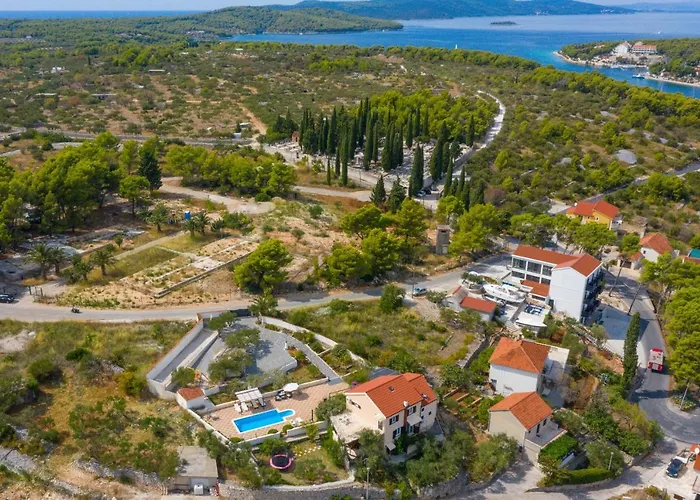 Bravura Villa *
