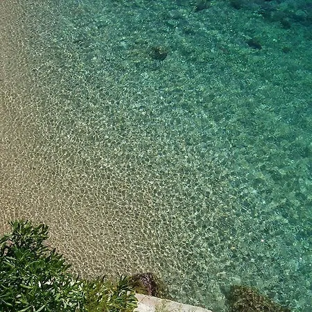 Villa Bravura Milna *