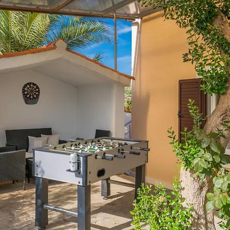 Bravura Milna Villa Milna (Brac)